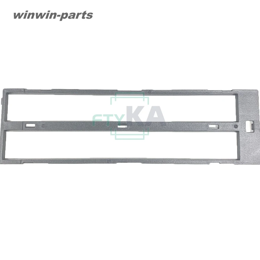 1Pc X 35Mm Striscia Di Pellicola Della Copertura Del Supporto Di Negativo Positivo Photo Scanner Scivolo Per Epson V700 V750 Pro V800 V850 4990 Gt-X90