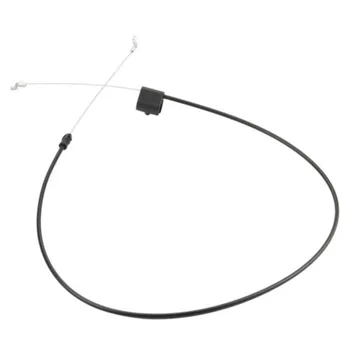 

For Ryobi Drive Control Cable Push Walk-Behind Mower Wire Replacement Durable