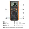 Proster para DM4070 LCR medidor Kit capacitancia inductancia resistencia autodescarga LCR medidor multímetro ► Foto 2/6