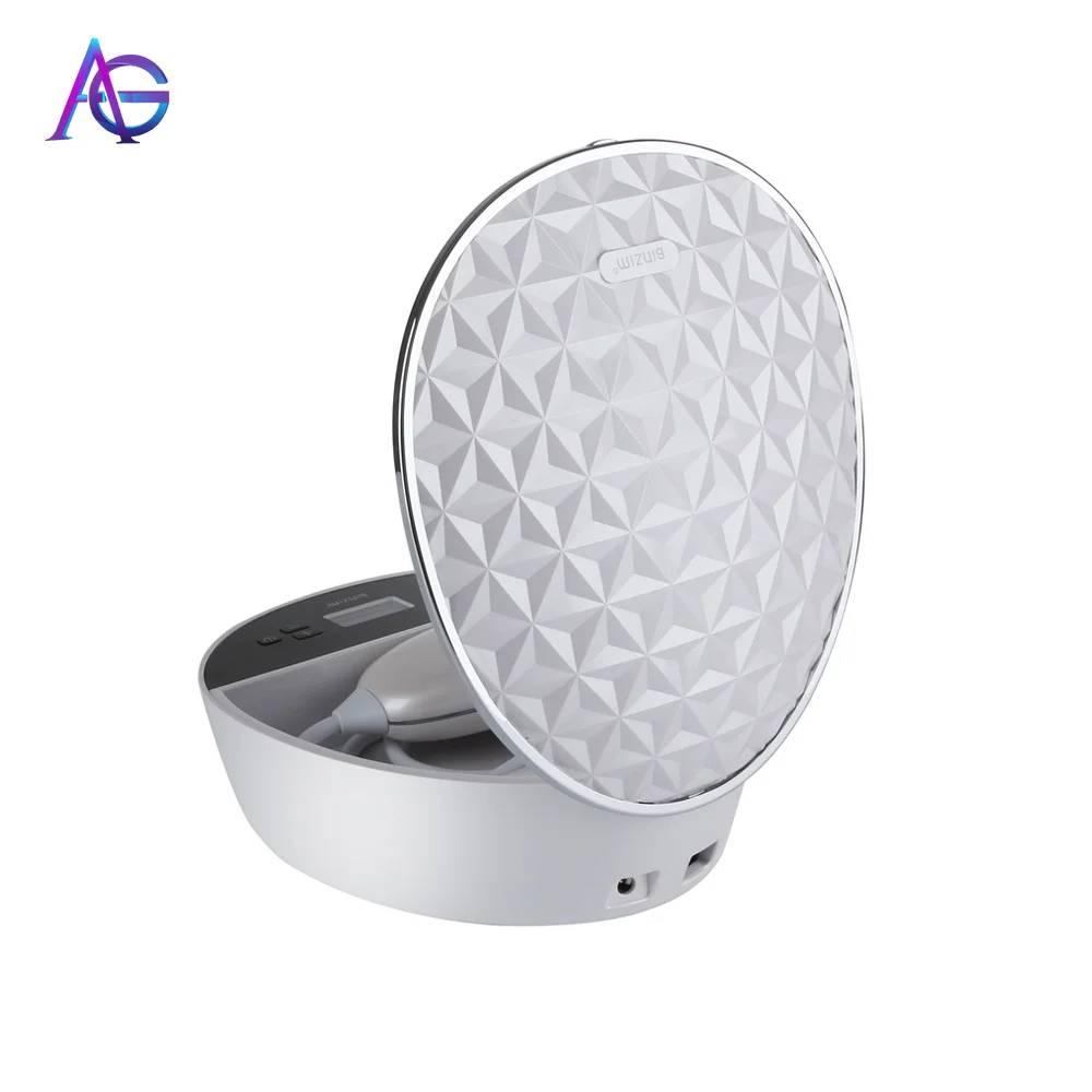  Hot selling portable IPL multi-function epilator safe and painless Skin Rejuvenation convenient and