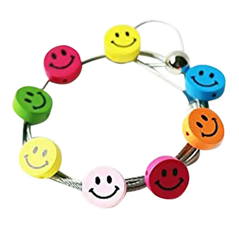 3 New Arrival 1.5m Decoration Rope Magnetic Photo Rope For Photo Wall Household Photo Display Rope Colorful - Цвет: 3