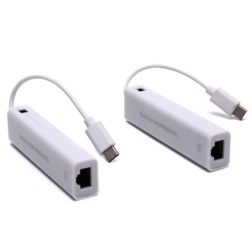 USB-C USB 3,1 type C к USB RJ45 сетевой адаптер Ethernet концентратор кабель для Macbook PC