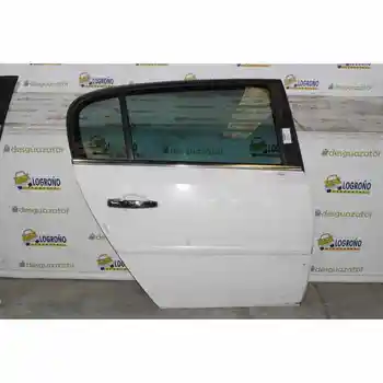 

DOOR LOCK REAR RIGHT OPEL SIGNUM