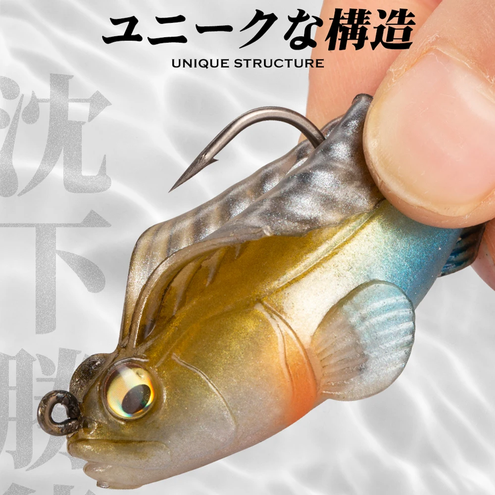 Hunthouse  Ʈ  ι̽ ũ  Swimbaits  ũ ״ ġ ۾  Ǹܺ̽ 带 Ȥմϴ