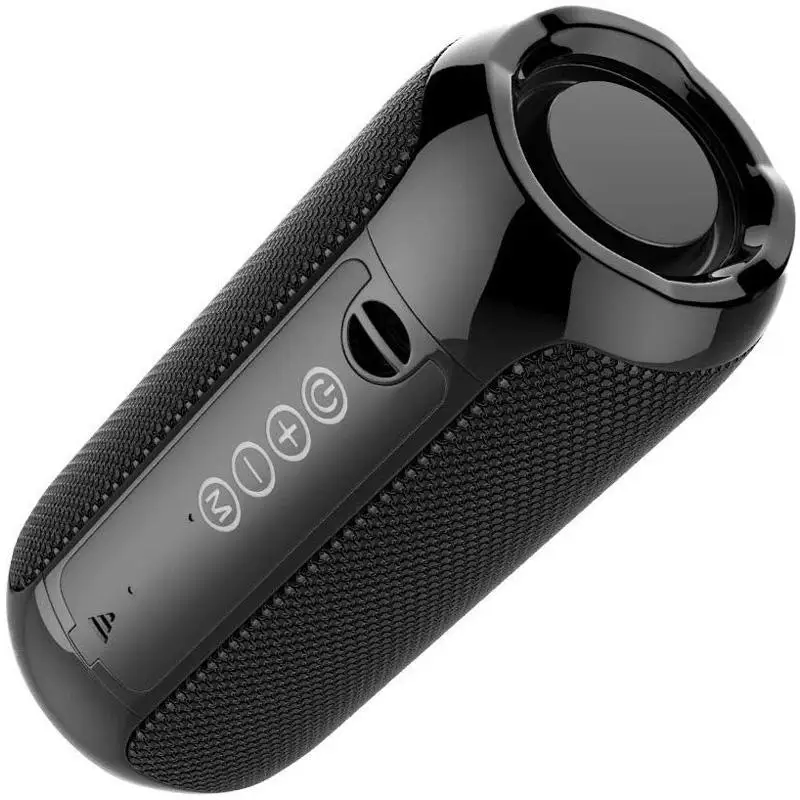 

Portable Speaker 10W Wireless Bluetooth Speaker Column Bass Sound Bar Subwoofer Music Player Sound System Loudspeaker FM Radio