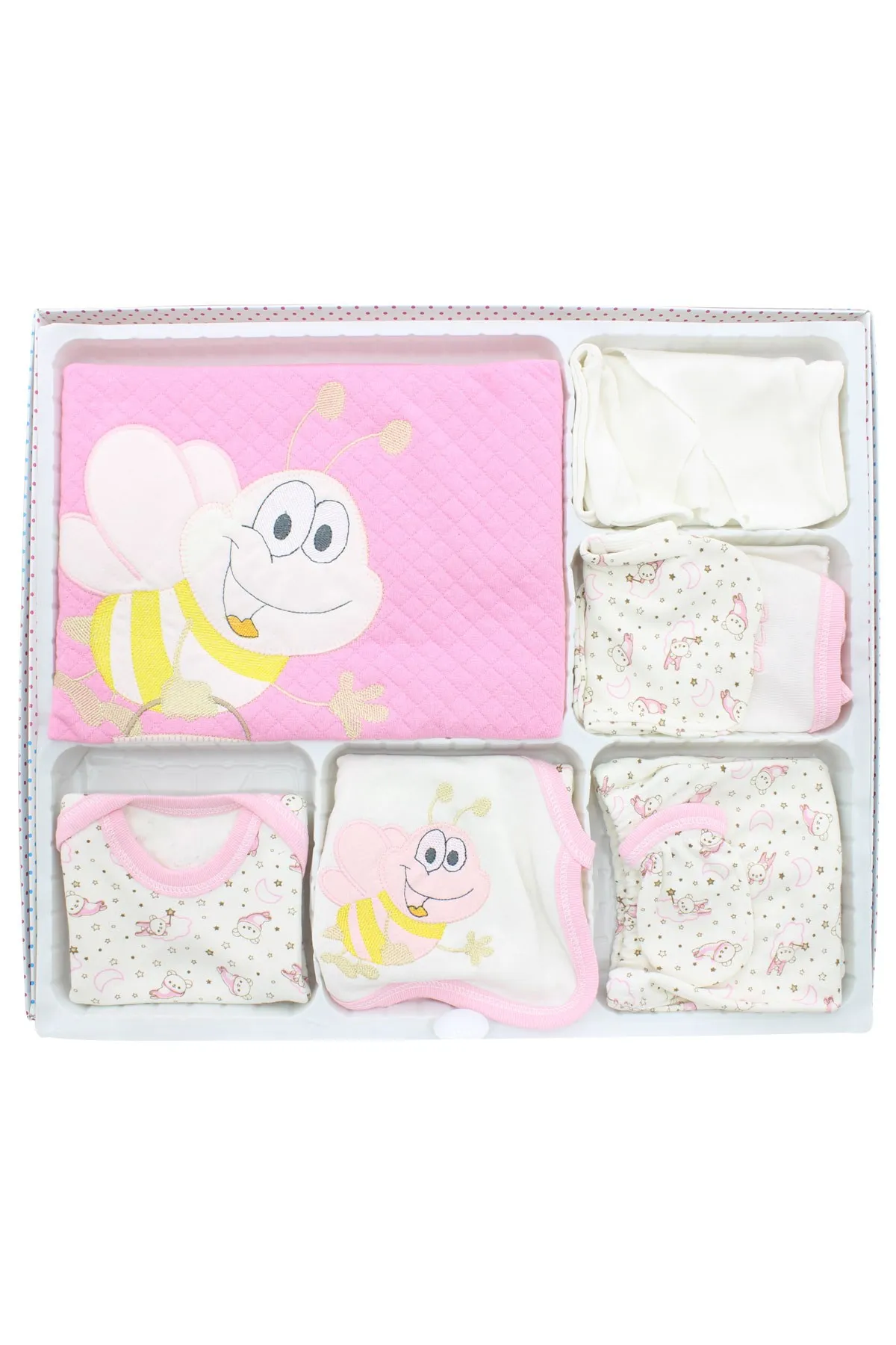 

Bee Baby 10 Lu Hospital Out Set K2228