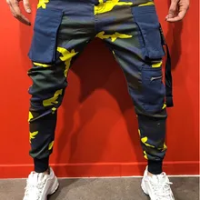 Тактические камуфляжные военные повседневные армейские карго Брюки водоотталкивающие Ripstop мужские 4XL брюки весна осень