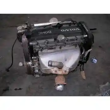 

B5252S393251 Complete Engine Volvo Serial 850 2.5 Cat