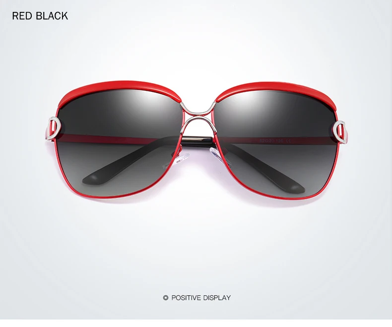 BENZEN Polarized Ladies Sunglasses Brand Designer Vintage Women Sun Glasses For Female Luxury Shades Oculosoculos feminino