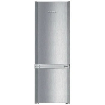 

Two-chamber refrigerator Liebherr, CUel 2831-20