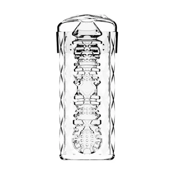 Water Bath Penis Enlargement Vacuum Pump Electric Male Masturbator Cup Penis Delay Training with Spa Sex Machine For Man toys 18 5