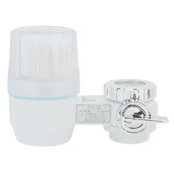 

Household Tap Water Purifier Faucet Water Filter Filtration for Home Kitchen Use Faucet Filter