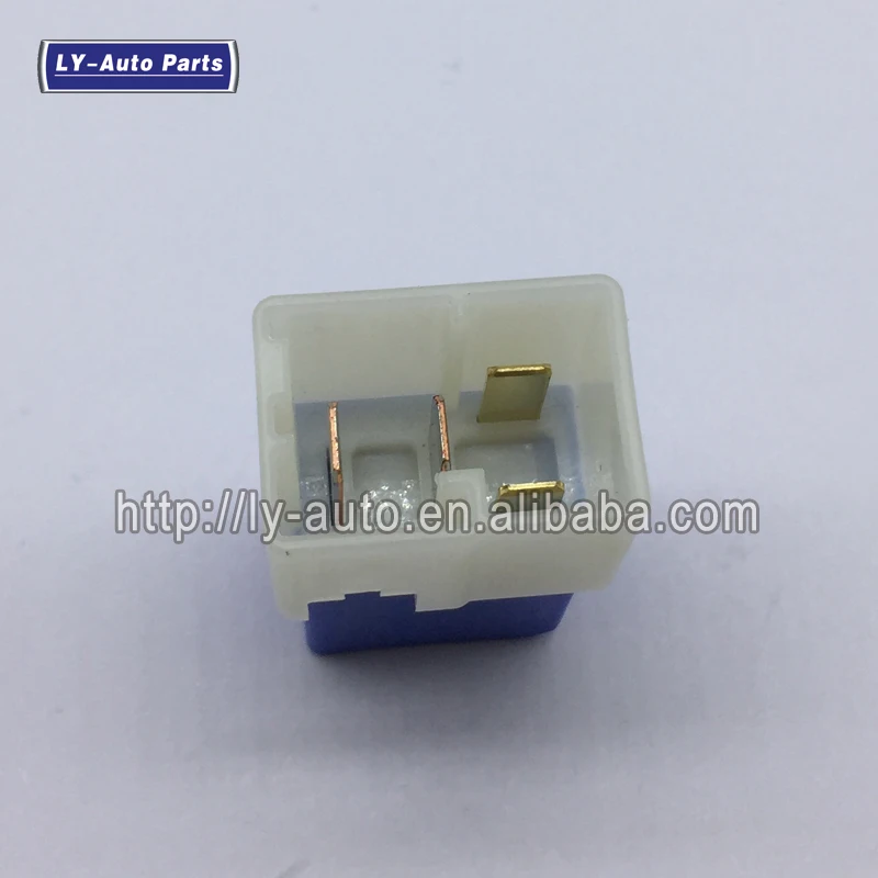 25230-79917 реле для Nissan 370Z Frontier космического аппарата изгой, Infiniti Q60 Q70 Q70L QX60 QX80