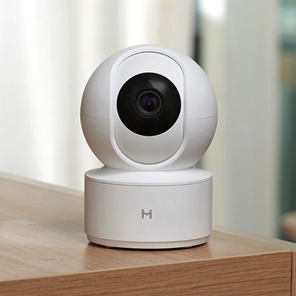 Камера видеонаблюдения imilab IP Wi Fi HD 1080P H.265 беспроводная|Видеокамеры 360 °| |