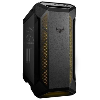 

Asus TUF Gaming GT501VC computer case (EATX, glass side panel)