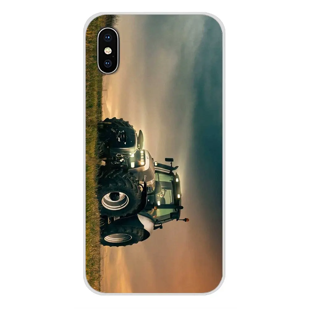 images 4 Для samsung Galaxy A3 A5 A7 A9 A8 Star A6 Plus Massey Ferguson Тракторные автомобильные художественные постеры силиконовые чехлы - Цвет: images 4
