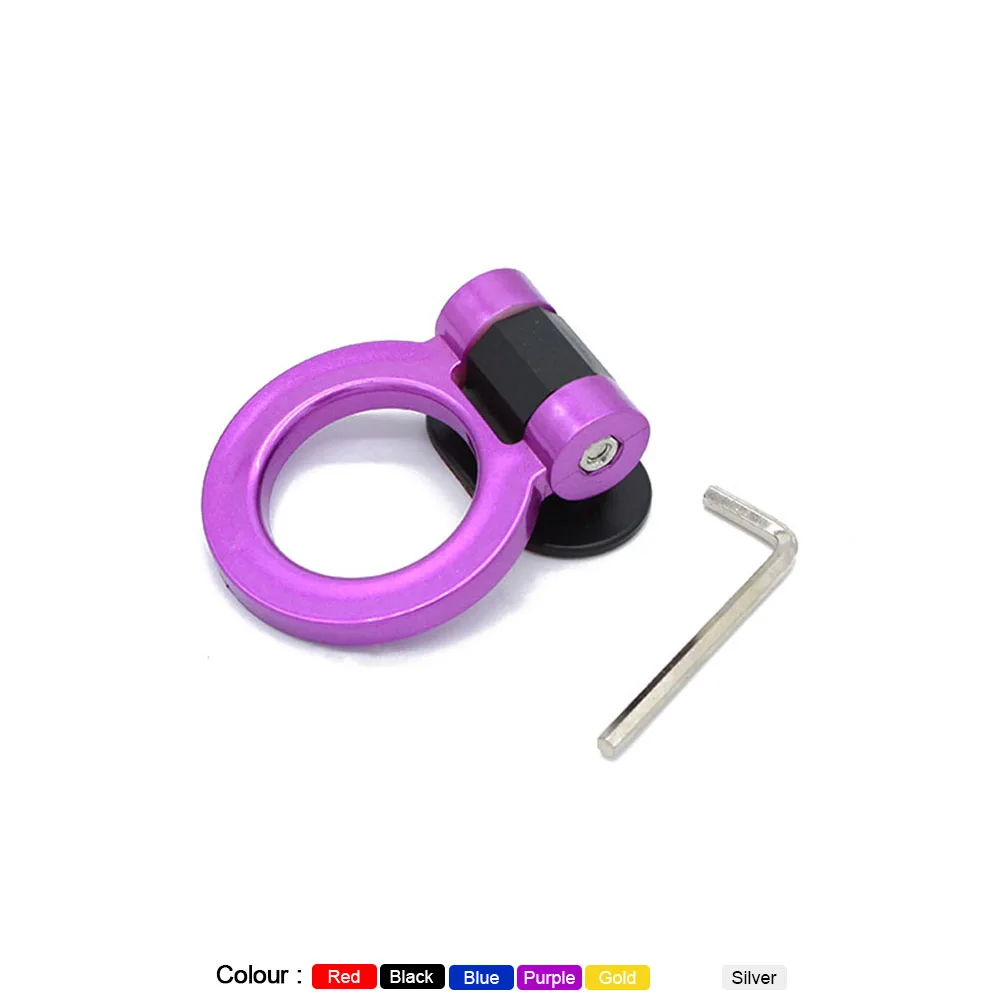 Универсальная пластиковая наклейка на бампер украшение для автомобиля самосвал