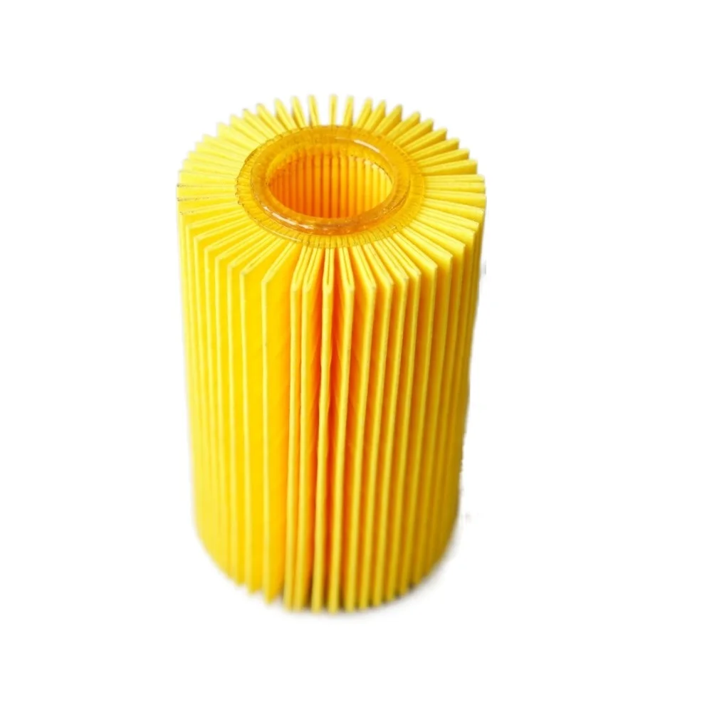 Oil Filter For Toyota Land Cruiser 4700v8 / Vdj200, Lexus 570, Urj201 ...