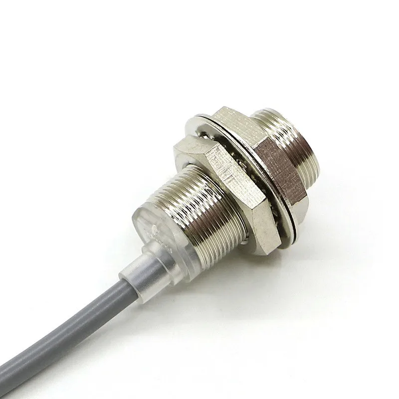 hall proximity sensor manufact SR18 10DN2 NPN proximity switch quality