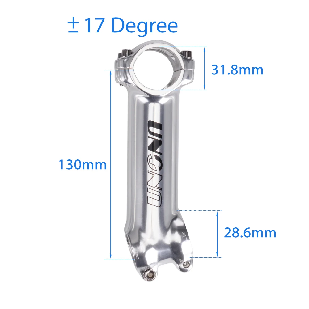 31.8X130mm