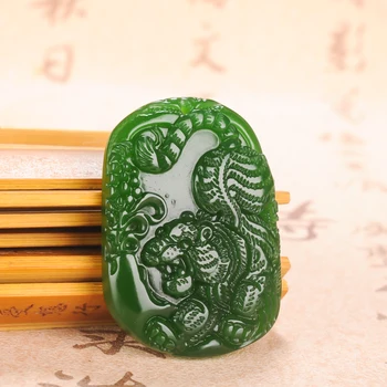 

Xinjiang and Tian Yuyu 12 Zodiac Tiger Fall