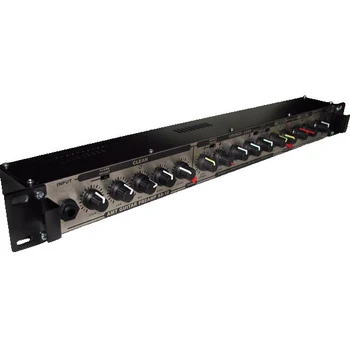 

SS-10 lamp guitar preamp (rack version), AMT Electronics
