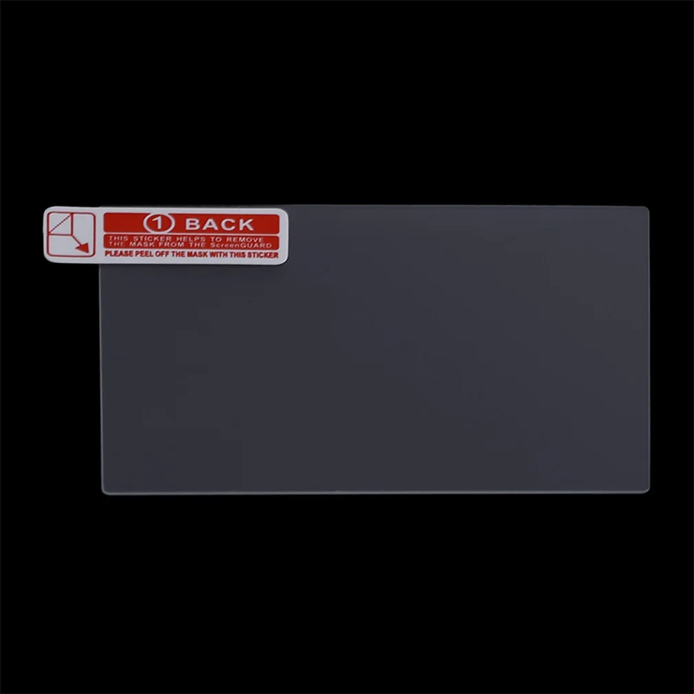 LCD Screen Tempered Glass Protective Film Camera Toughened Protective Film Suitable For Nikon S9700S Camera