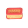1pcair filter set 5200 5800 52/58CC Chainsaw paper good quality hot selling new arrival ► Photo 2/6