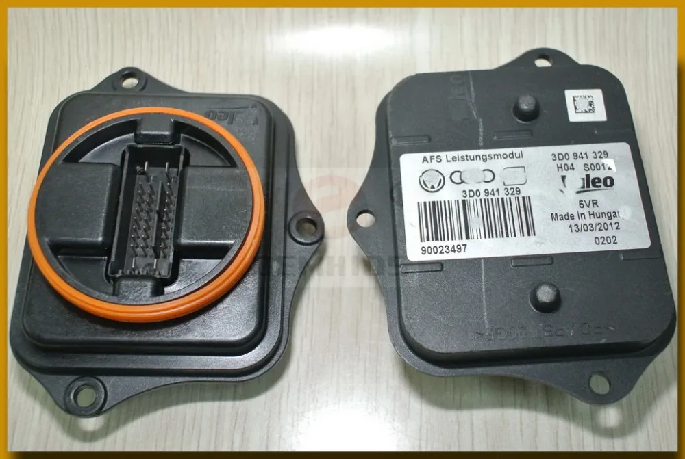 Valeo-AFS-3D0 941 329 A B