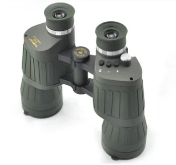 

Visionking 10x50 HD High-definition Binoculars Tourism Outdoor Telescope Low-light Night Vision Navigation Telescope