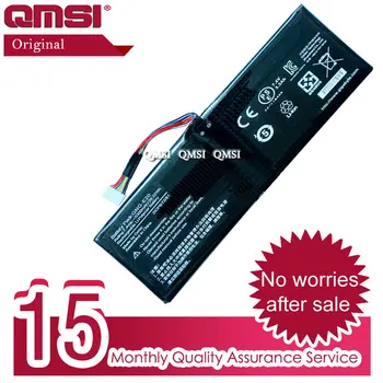 

QMSI 7.4 V 5300mAh 39.22WH GNG-E20 Original GNG-E20 Battery Suitable for GIGABYTE Ultrabook U21MD GNG-E20 2ICP8 / 72/81