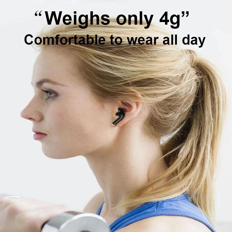 Original TG13 TWS In ear Blutooth Earphones Mini Wireless Sport Headset Stereo earbuds Headphones fone de ouvido auriculares