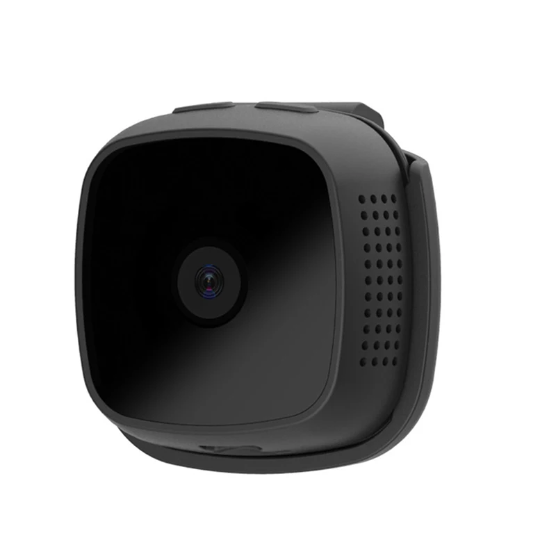 C9-DV HD 1080P мини-беспроводная камера безопасности видеокамера ночного видения IP камера