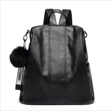 YILUNXI женский рюкзак из воловьей кожи высокого качества, женские сумки, бизнес Элитные женские сумки через плечо, Модный женский рюкзак