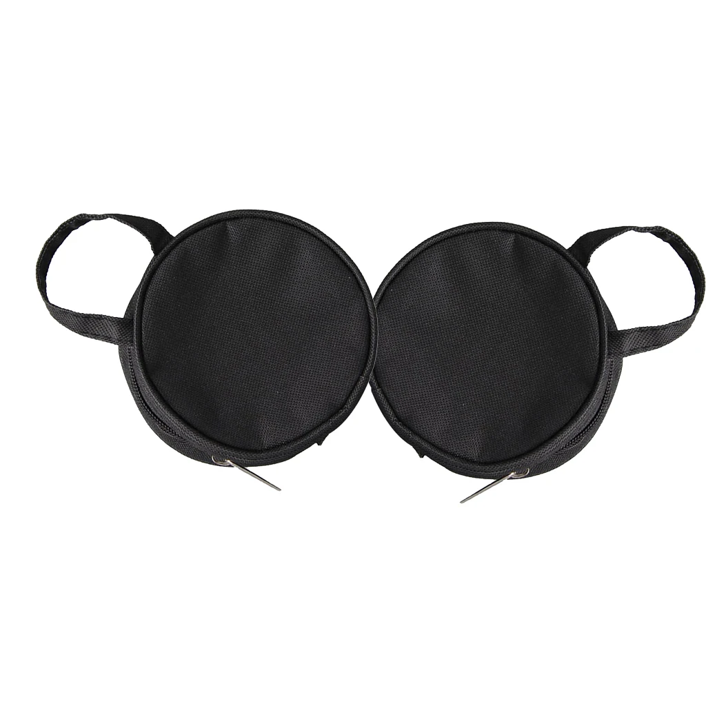 2Pcs Ikebana Florist Working Bag Cut Flower Arranging Supplies Toolkits Storage