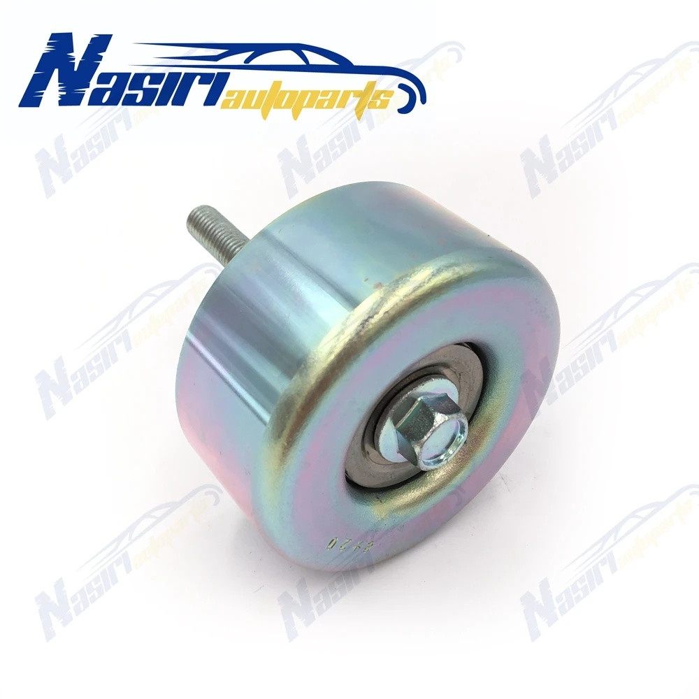 Шкив холостого хода для NISSAN ALTIMA L32 ELGRAND E52 MAXIMA A35 MURANO Z51 QUEST E52 TEANA J32 2006