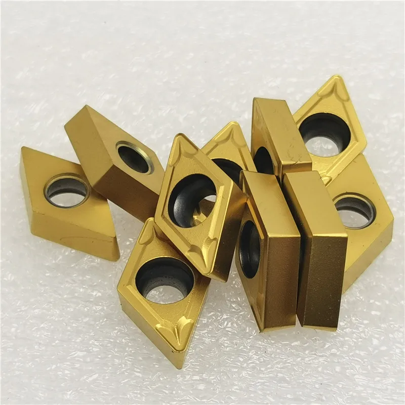 100 шт. DCMT11T308 UE6020