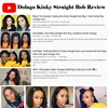 Lace Wigs