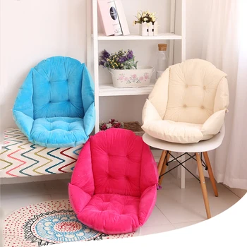 

2020 New cushion 48x52cm Cushion Pillow Decorative pillows for sofa cushion low back cushion seat cushions chair cushion