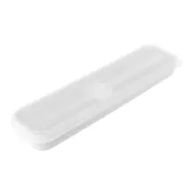 Милый силиконовый защитный чехол с кошачьими ушками и защитой от прокрутки, чехол-держатель, чехол-накладка с чехлом для Apple Pencil 2 для