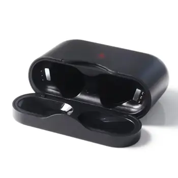 

Case For SONY WF-1000XM3 Earphone Accessories Charging Box Cover Case For SONY WF 1000 XM3 TPU Soft Shell with Anti-lost Hook