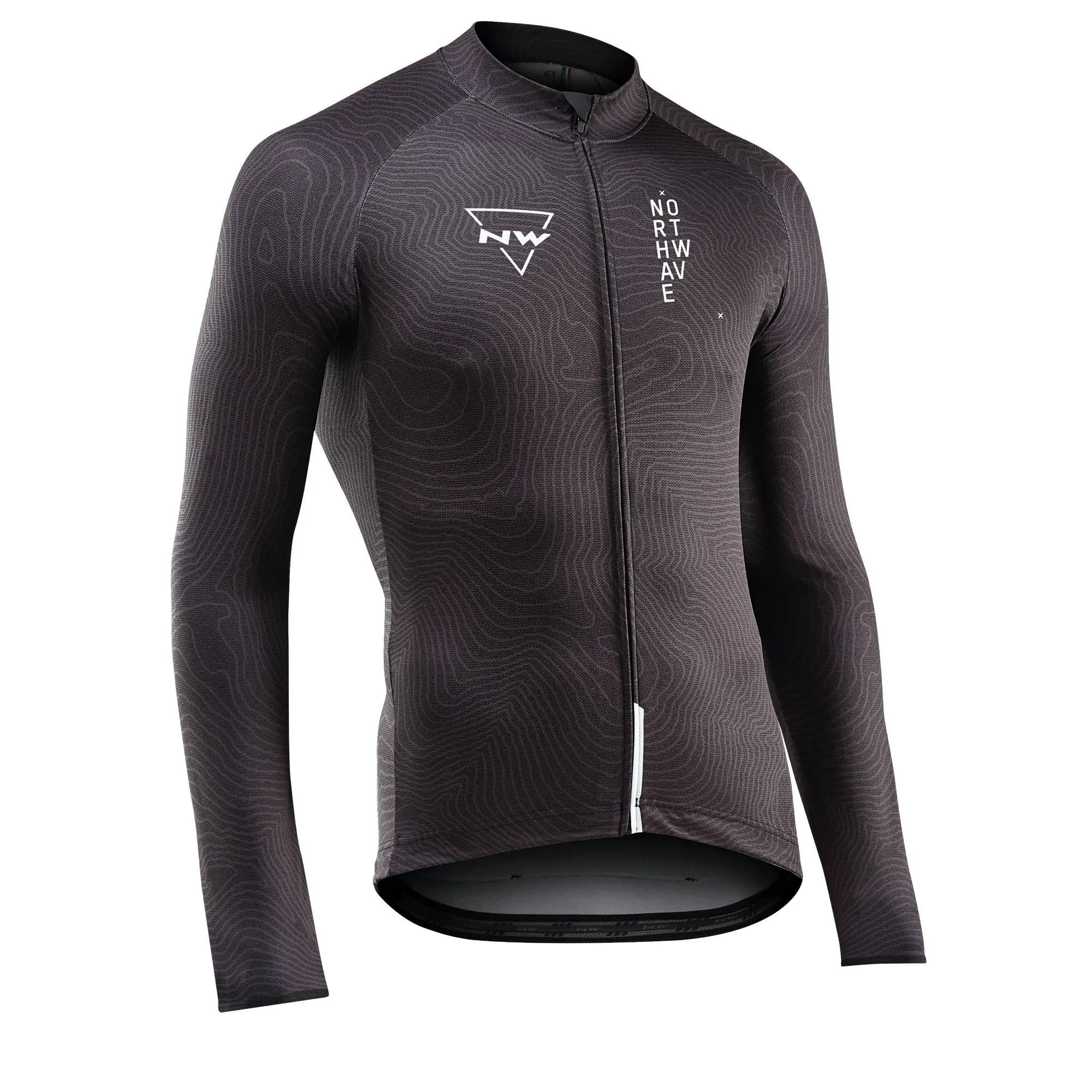 2020 northwave autumn spring road cycling jersey mens long sleeve mountain racing bike clothing maillot ropa hombre