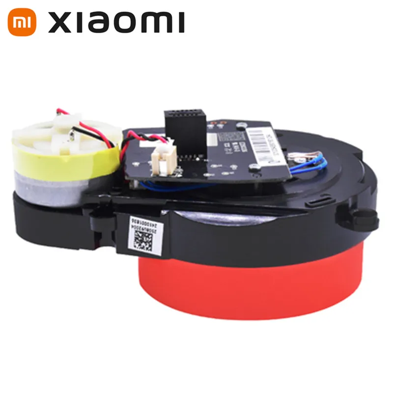 Original LDS Laser Distance Sensor Xiaomi Mi Robot 1s / 1st / SDJQR01RR  Robot Vacuum Cleaner Spare Parts Parts