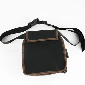 

Electrician Waist Pocket Repair Tool Bag Screwdriver Utility Storage Holder Kit