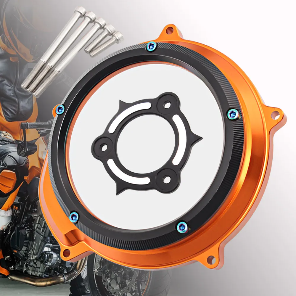 Moto, золотой, черный, защита от утечки, защитная крышка, защита, прозрачные линзы для KTM 1290 R S GT 1090 1050 1190 ADV R LC8, модели двигателя