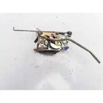 

E25 LOCK LEFT FRONT DOOR SUZUKI VITARA SE/SV (ET)