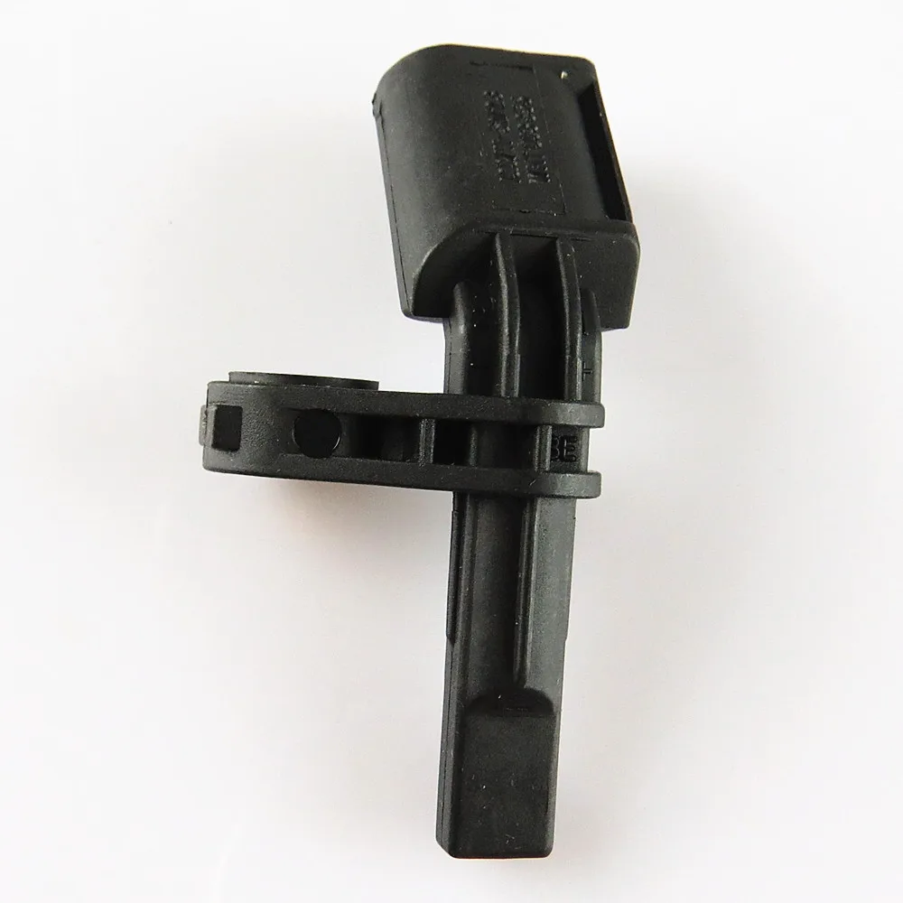 Car ABS Speed Sensor SCJYRXS WHT003856 WHT 003 856 Front Right ABS Wheel Speed Sensor For Audi A3 TT VW Golf MK5 MK6 Passat B6 Eos Seat Leon Octavia