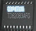 10 шт./лот TD62083AFG TD62083AF SOP18 TD62083 TD62083APG TD62083AP