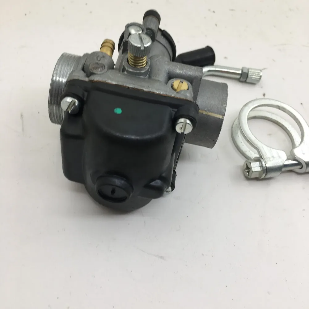 Cherryberg carb Карбюратор vergaser карбюратор Stylepro Phbg 19 мм с авто дроссель для honda, Peugeot PGO Big Max Sym phbg19.5