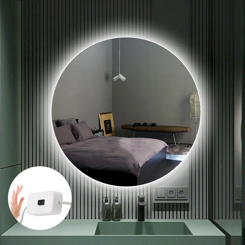 led strip lights for dressing table